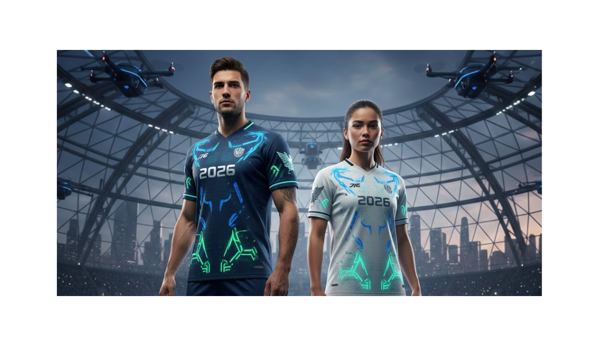 Soccer Jersey Trends 2026: What’s Hot & Trending in Football Fashion