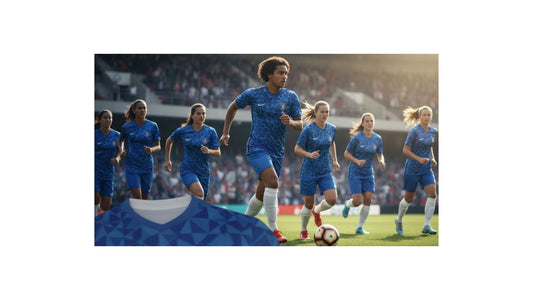 Why Choose Nike Soccer Jerseys: Key Benefits of Nike Soccer Gear for Your Team