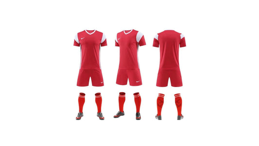 Soccer Uniform Order