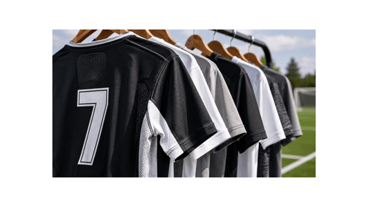 team jersey fabric