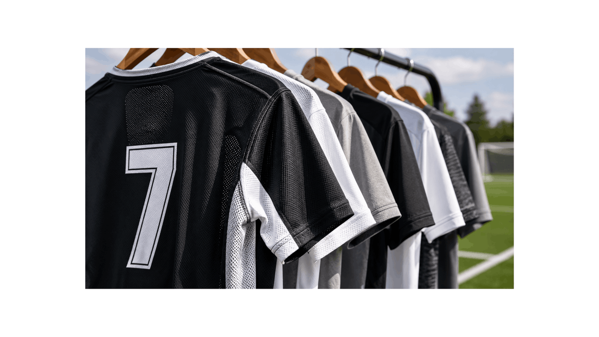 team jersey fabric