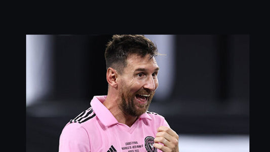 Lionel Messi jersey guide for Inter Miami and how to buy 2025 kits online