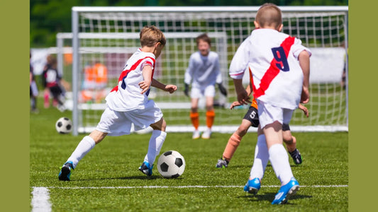 The Importance of Customization in School Sports Team Uniforms
