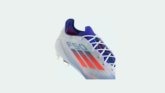 Adidas F50 Elite AG: A New Spin on a Classic