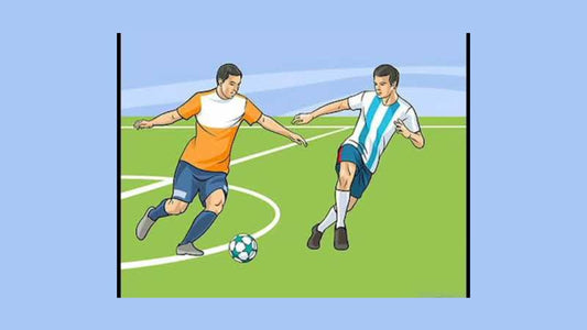 How to Play Soccer: A Guide for Beginner