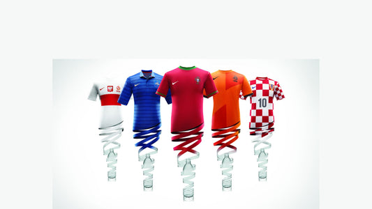 soccer jerseys