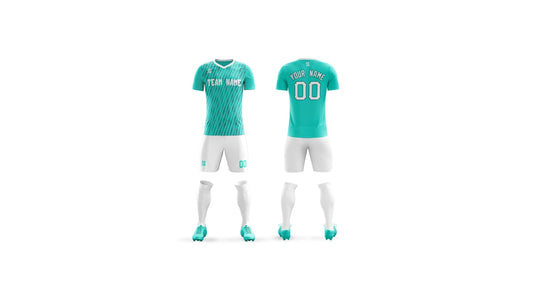 Why Custom Soccer Jerseys Are Still Popular in 2025 (Despite Fast Fashion)