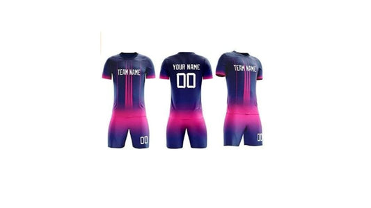 Are Custom Soccer Jerseys Worth It for Rec Leagues and Tournaments?