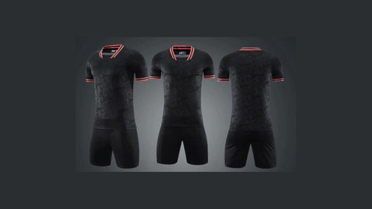 Where to Buy Custom Soccer Jerseys Online: What to Look for in a Trusted Supplier