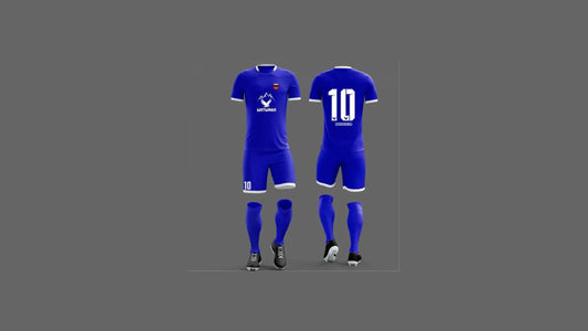 Team Soccer Jerseys vs Individual Kits: What’s the Better Option for Your Squad?