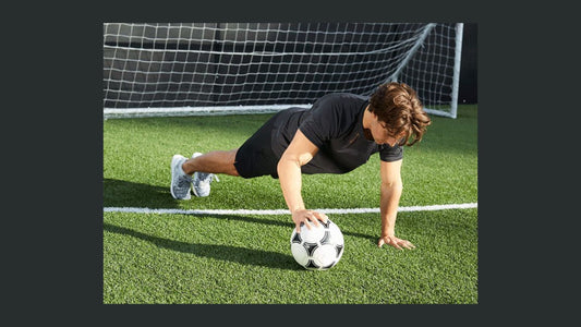 6 Top Conditioning Workouts for Soccer Players