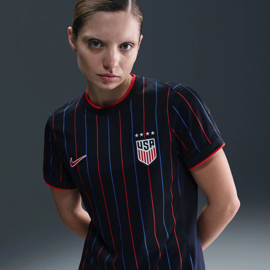 USWNT Away Jersey 2025