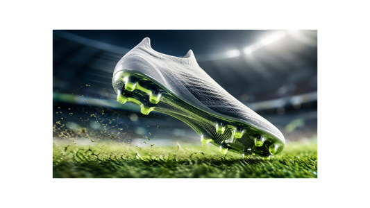 soccer cleat 
