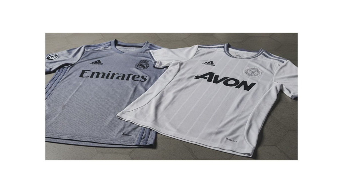 adidas Soccer Jerseys