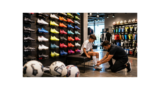 Soccer Gear