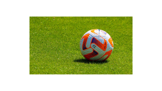 World Cup soccer ball