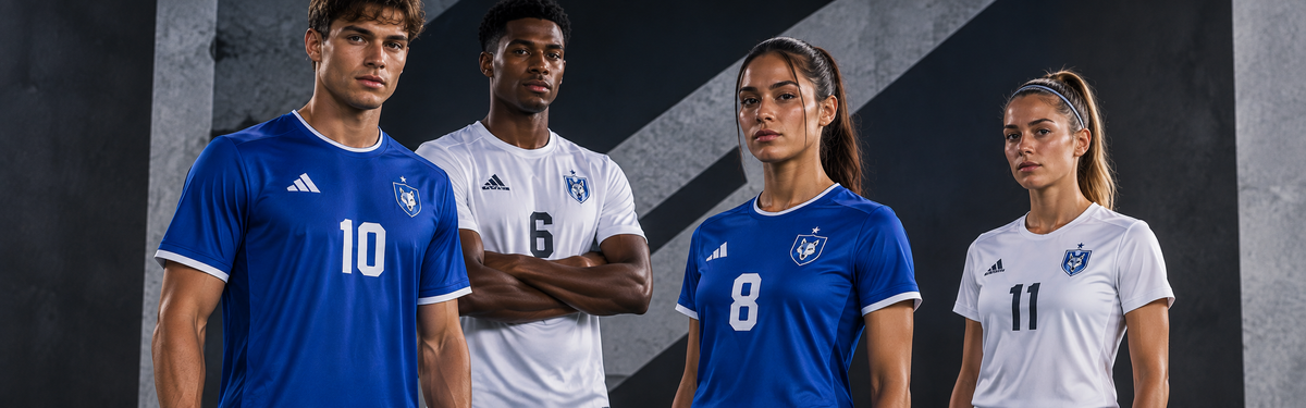 Adidas Entrada 26 Jersey