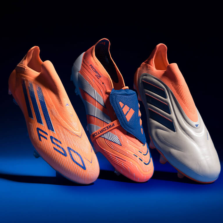 Adidas Copa Pure III Elite FG - Electric Stealth Pack