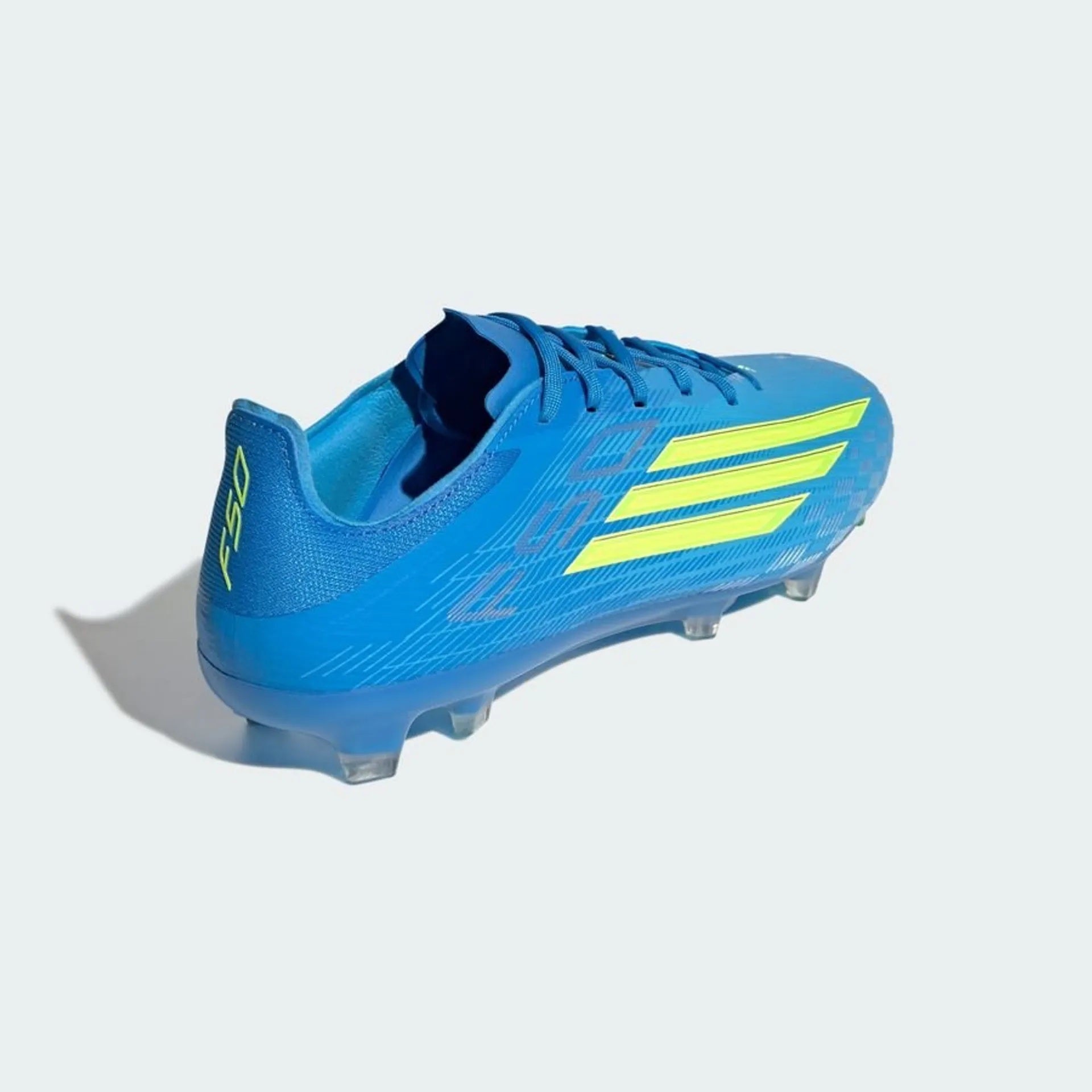 Adidas F50 Pro FG 12 Speed Cleats
