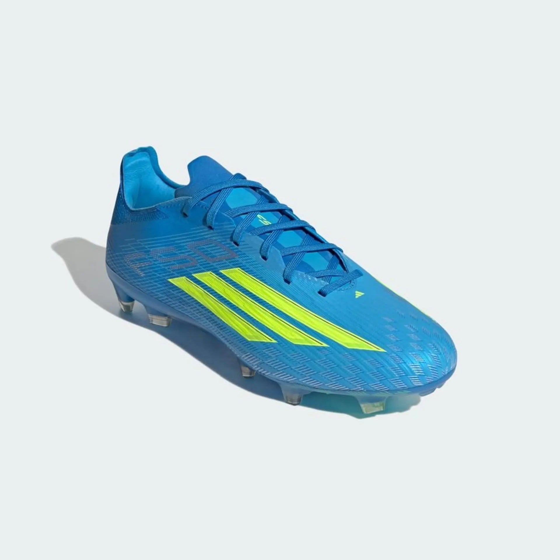 Adidas F50 Pro FG 12 Speed Cleats