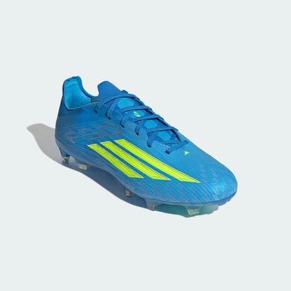 Adidas F50 Pro FG 12 Speed Cleats