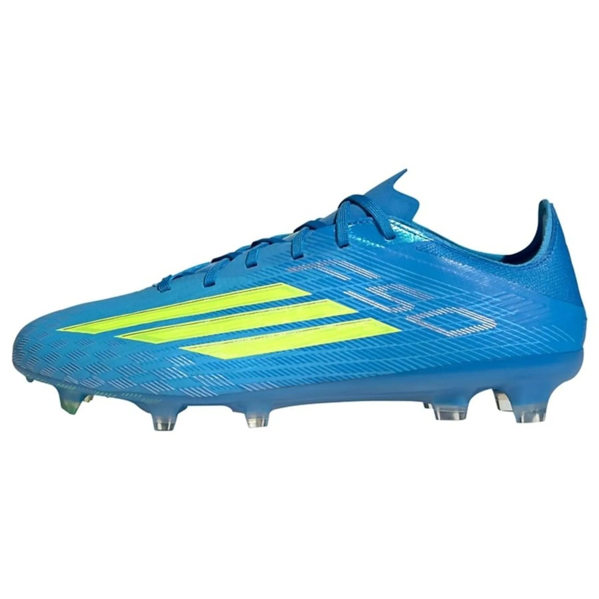 Adidas F50 Pro FG 12 Speed Cleats