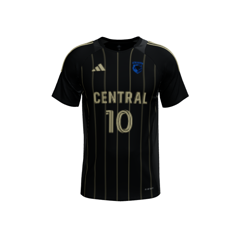 adidas Custom Products G1 adidas Custom Tiro 24 Competition Jersey. (x 18)