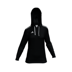 adidas Custom Products Personalizable adidas Women's Entrada 22 Hoody. (x 22)