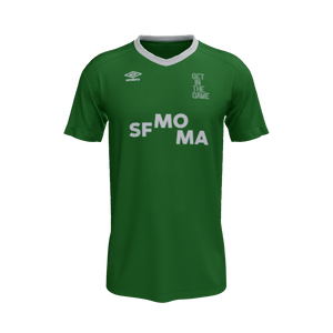 Umbro Personalizable Only Umbro Legacy Jersey. (x 52)