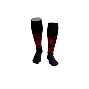 Accessories Splash Custom Soccer Sock. (x 16)