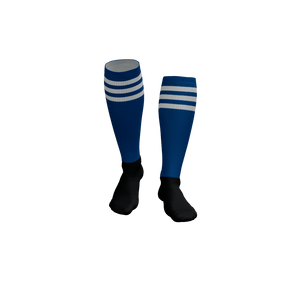Accessories Racer 3 Custom Soccer Sock. (x 15)