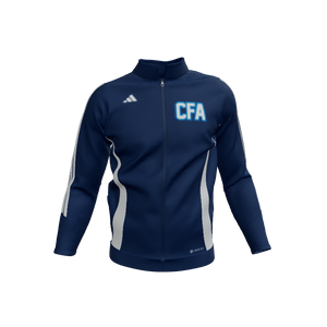 adidas Personalizable Only adidas Tiro 24 Training Jacket. (x 29)