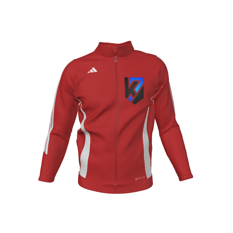 adidas Personalizable Only adidas Tiro 24 Training Jacket. (x 1)