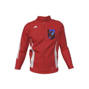 adidas Personalizable Only adidas Tiro 24 Training Jacket. (x 1)