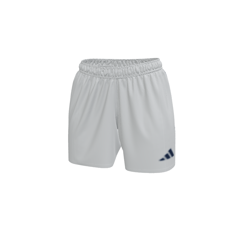 adidas Custom Products Customizable adidas Custom Women's Entrada 22 Short. (x 4)