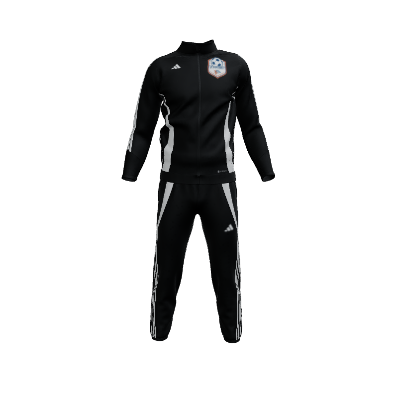 adidas Personalizable Only adidas Tiro 24 Training Suit. (x 23)