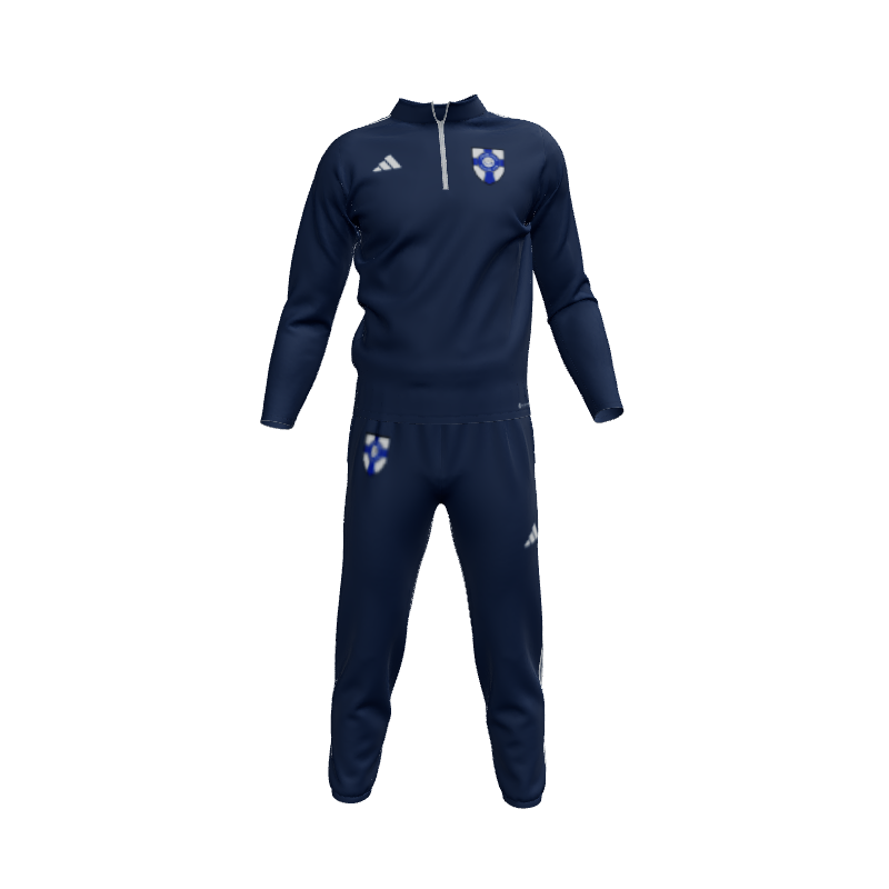 adidas Custom Products Customizable adidas Custom Entrada 22 Training Suit. (x 30)