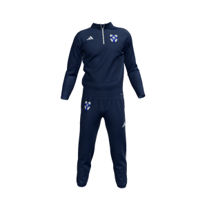 adidas Custom Products Customizable adidas Custom Entrada 22 Training Suit. (x 30)