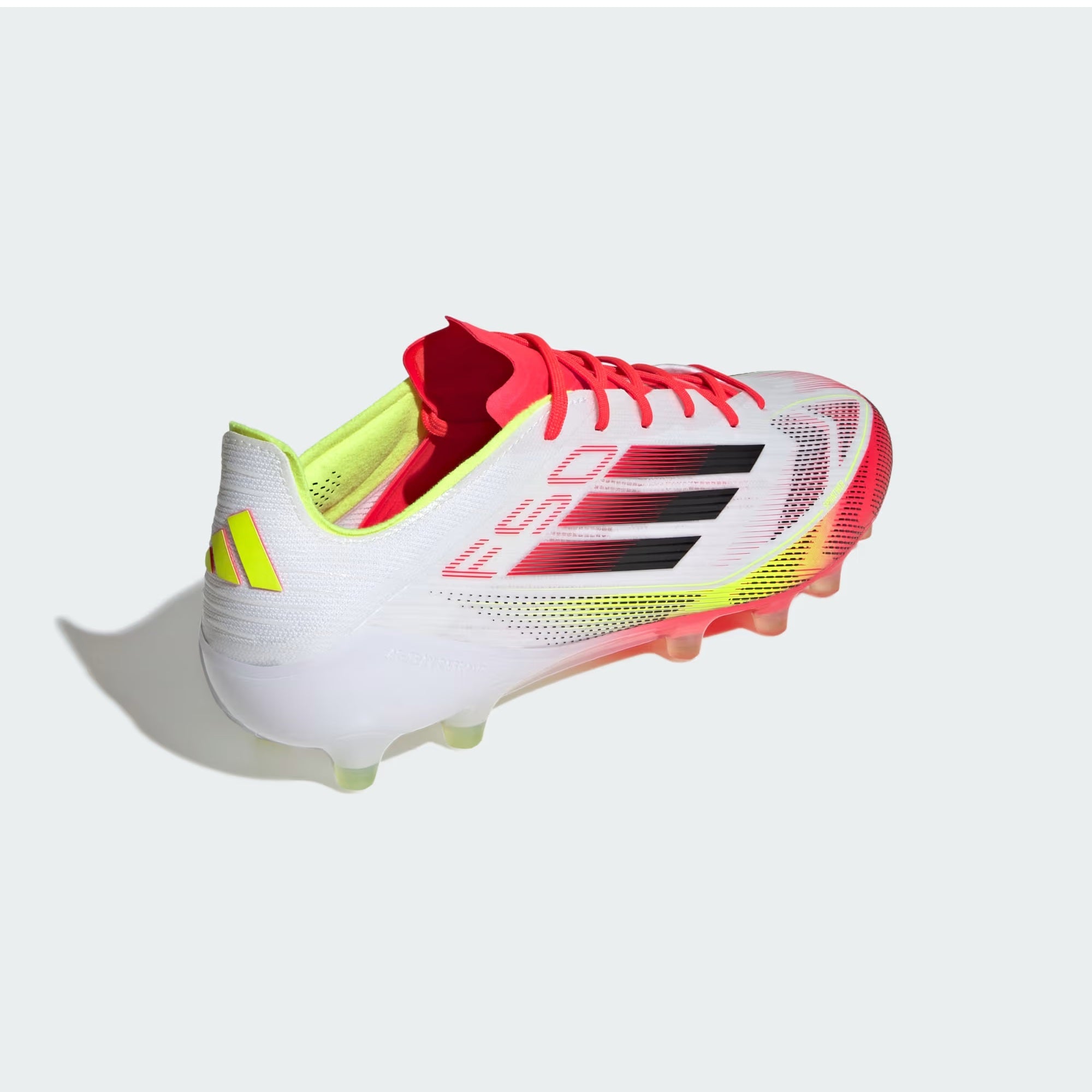 最も完璧な Cleats Soccer 1 AG Elite F50 - Performance Premium シューズ