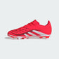 Adidas Predator Club FG J - Pure Victory Pack