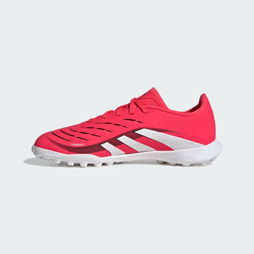 PREDATOR LEAGUE TF プレデター　アディダス adidas Soccer shoes PREDATOR LEAGUE TF Platinum Metallic