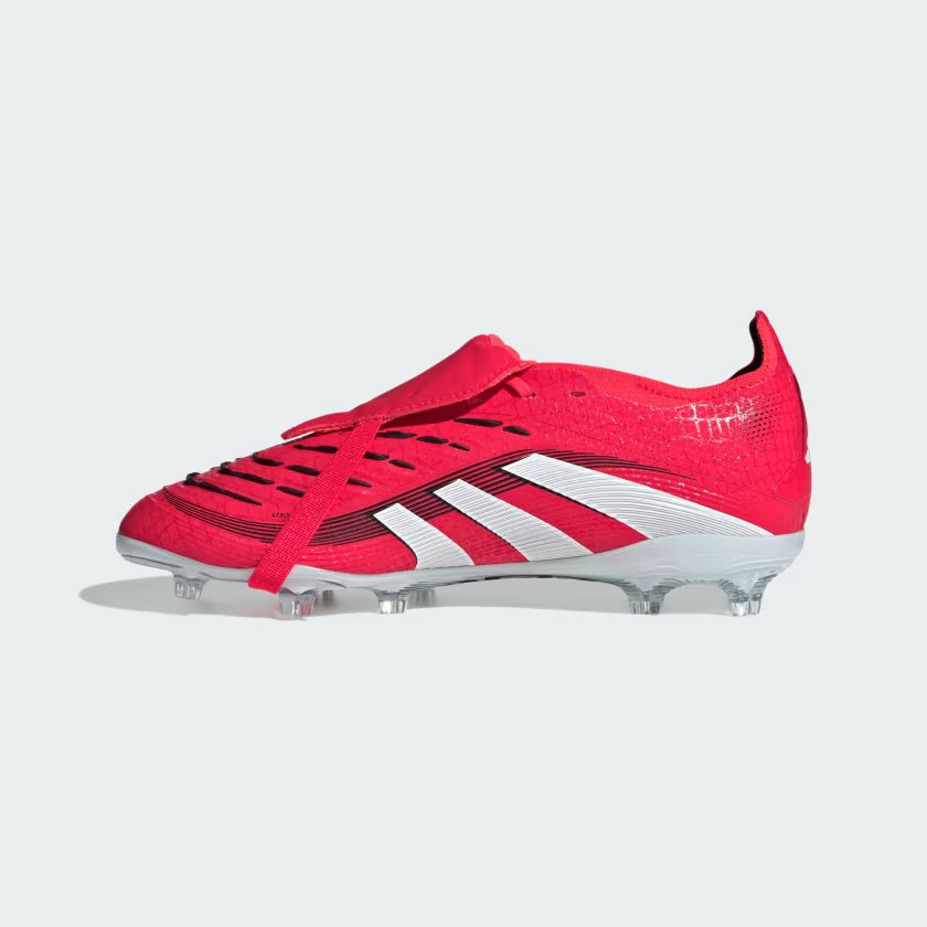 adidas Predator Elite FT FG - Goal Hunter Pack | WeGotSoccer