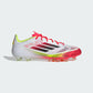 Adidas F50 Elite AG - Pure Victory Pack