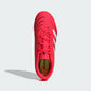 Adidas Predator Club FG J - Pure Victory Pack