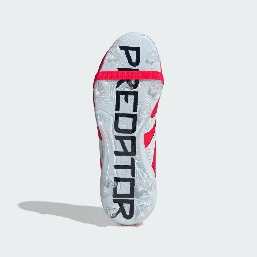 adidas Predator FT Elite FG - Goal Hunter Pack - SoccerPro