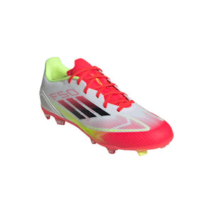 Adidas F50 League FG - Pure Victory Pack