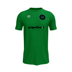 Umbro Personalizable Only Umbro Field Jersey. (x 9)