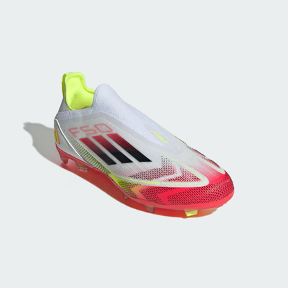 F50 Elite Laceless FG J