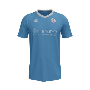 Umbro Personalizable Only Umbro Legacy Jersey. (x 2)