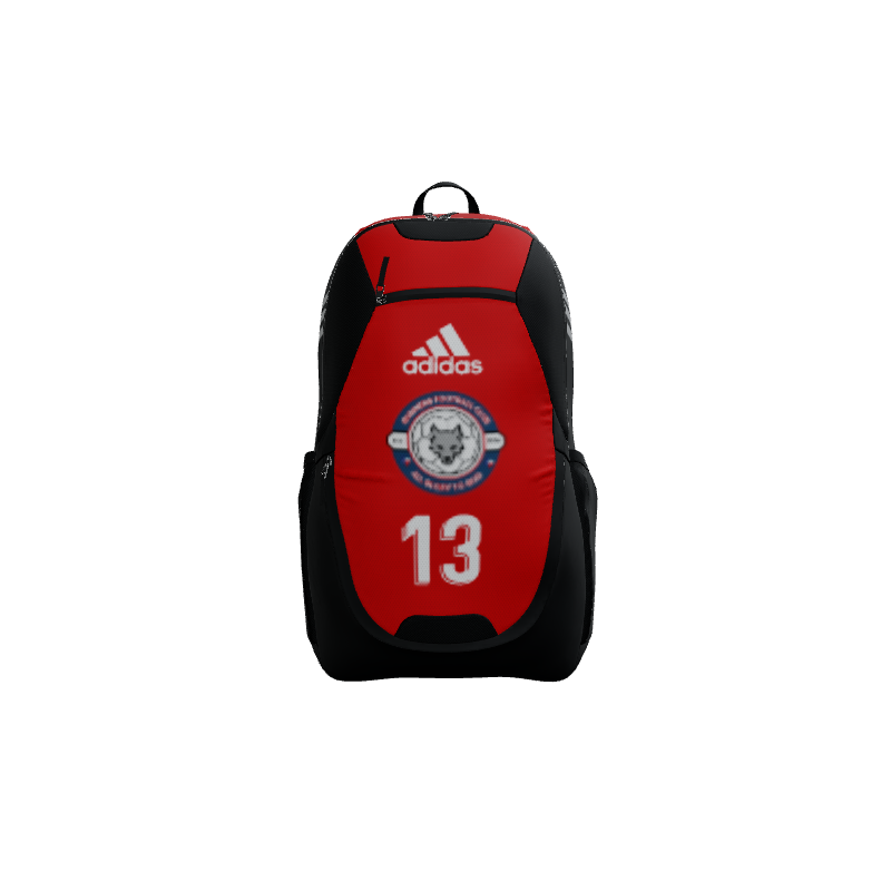 adidas Personalizable Only Adidas Stadium III Backpack. (x 15)